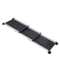 Furtastic Heavy-Duty Aluminium Telescopic Pet Ramp