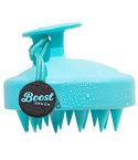 Shampoo Brush & Detangling Hair Brush (Turquise)
