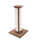 Cat Tree Pole Scratcher NOPPO 92cm BROWN