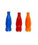 YES4PETS 4 x Large Dog Puppy Toy Bottle Treat Holder