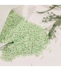 YES4PETS Matcha 16KG Biodegradable Flushable Clumping Cat Tofu Eco Litter