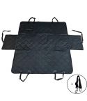Waterproof Premium Pet Cat Dog Back Car Seat Cover Hammock NonSlip Mat Protector