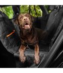 Fur King Ultimate Dog Car Hammock