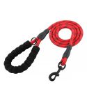 Fur King Ultimate 1.5 Metre Dog Lead - Red