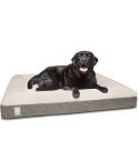 Fur King "Ortho" Orthopedic Dog Bed - Large