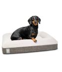 Fur King "Ortho" Orthopedic Dog Bed - Small