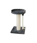 CATIO Cat Scratching Pole with Stand - Regal (Extra Thick) 60x60x96cm