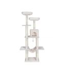 CATIO Tranquility Condo Scratching Post 50x50x174cm