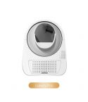 CATLINK Scooper Smart Self-Cleaning - Luxury Pro White
