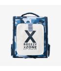 PETKIT Breezy xZONE Pet Carrier - Blue