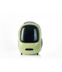 PETKIT Breezy 2 - Smart Cat Backpack - Green