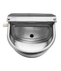 Automatic Water Trough Stainless Steel 304 Bowl