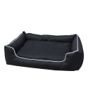 80cm x 64cm Heavy Duty Waterproof Dog Bed