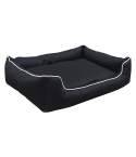 120cm x 100cm Heavy Duty Waterproof Dog Bed
