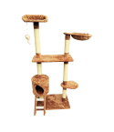 122 cm Cat tree Scratching Post